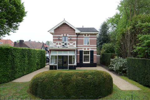 house image