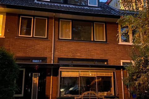 house image