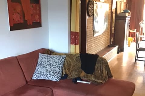 house image
