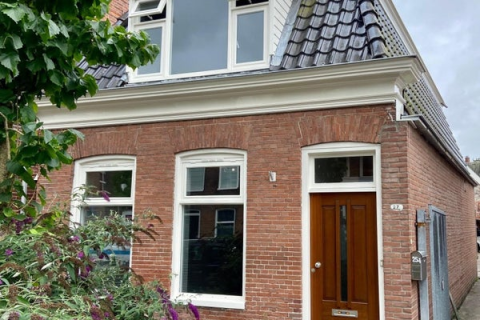 house image