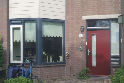 house image