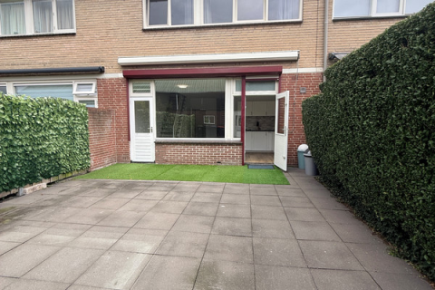 house image