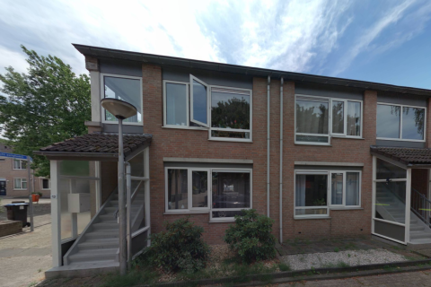 house image