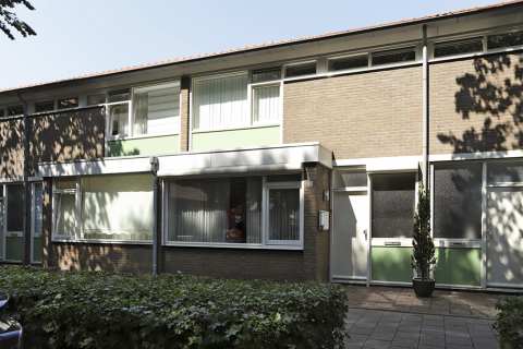 house image
