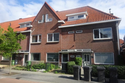 house image