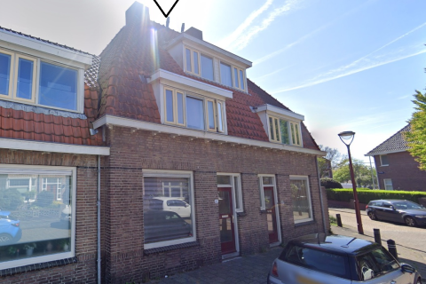 house image