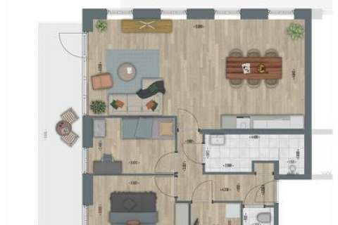 house image