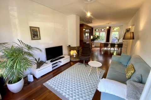 house image