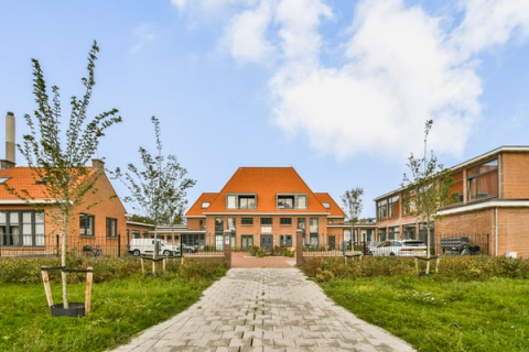 house image