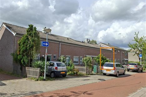 house image