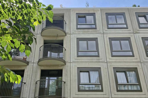 house image