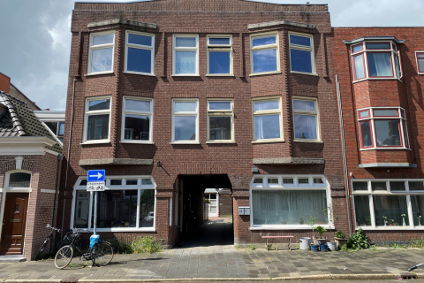 house image