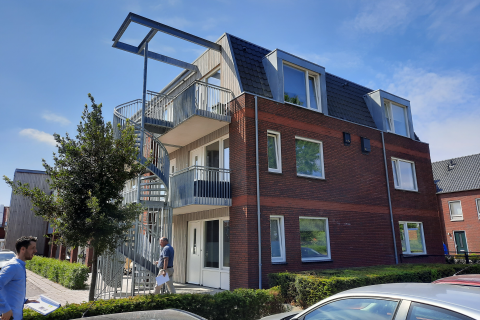 house image