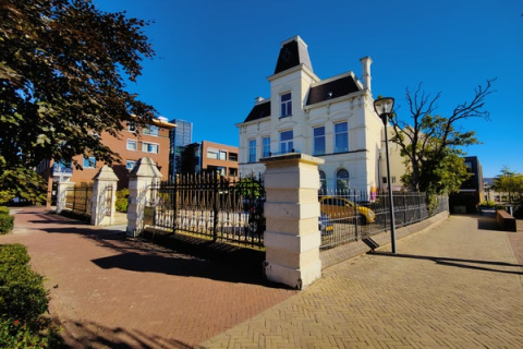house image