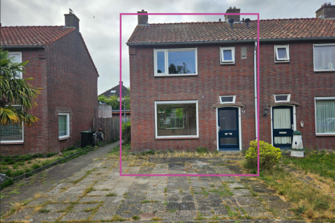 house image