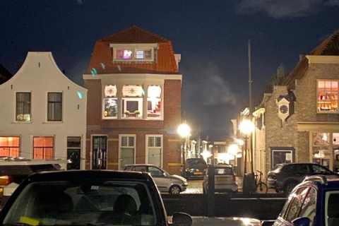house image