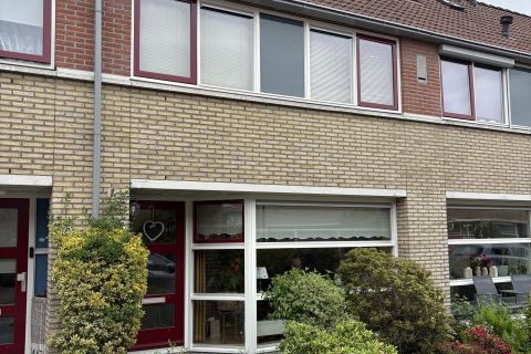 house image