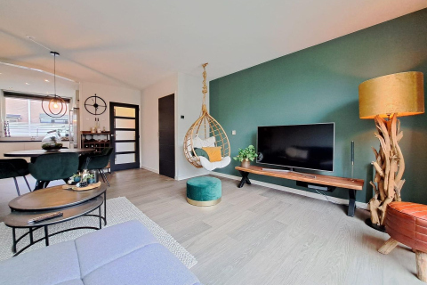 house image