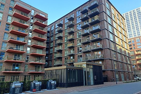 house image