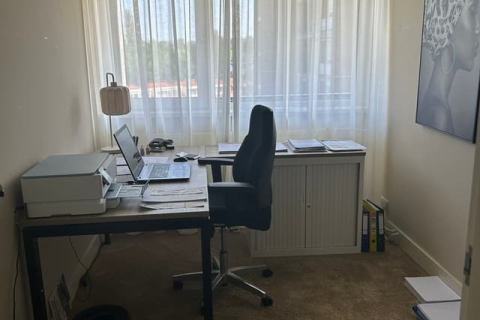 house image