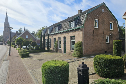 house image