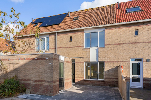 house image