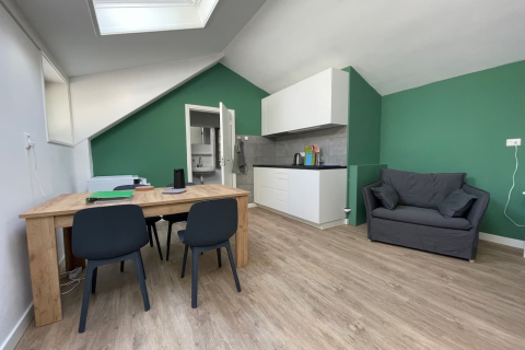 house image