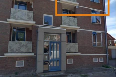 house image