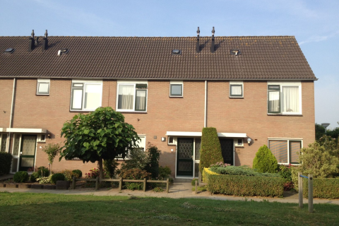 house image