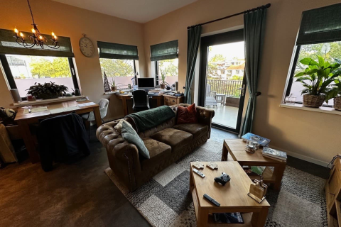 house image