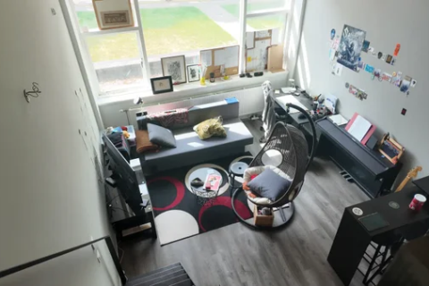 house image