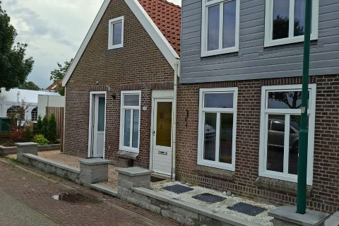 house image