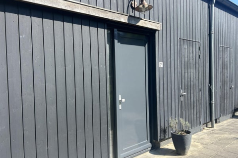 house image