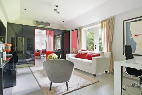 house image