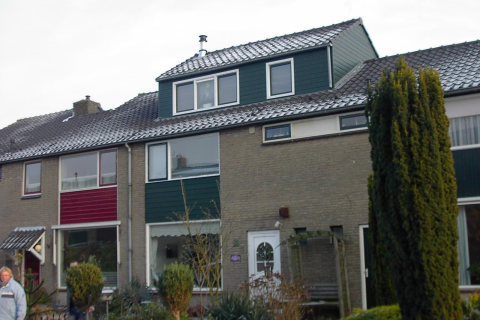 house image