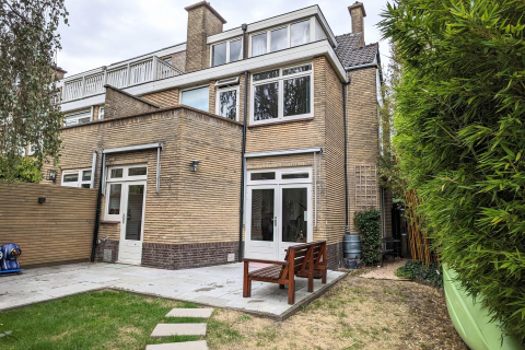 house image