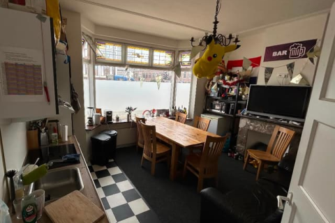 house image