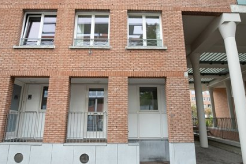 house image