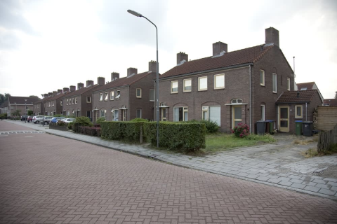 house image