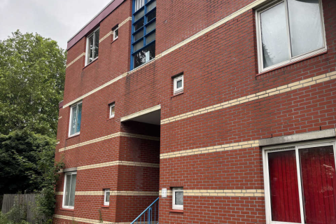 house image