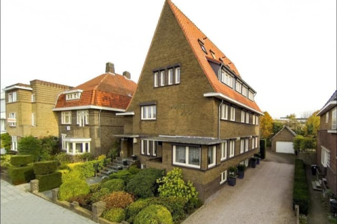 house image