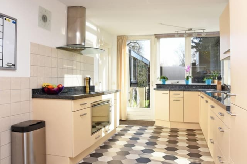 house image
