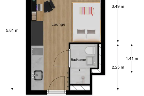 house image