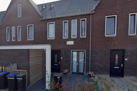 house image