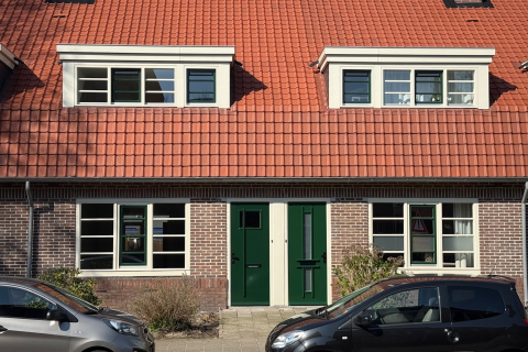 house image