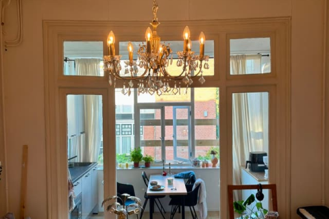 house image