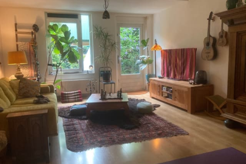 house image