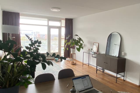 house image