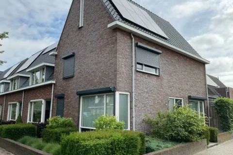 house image