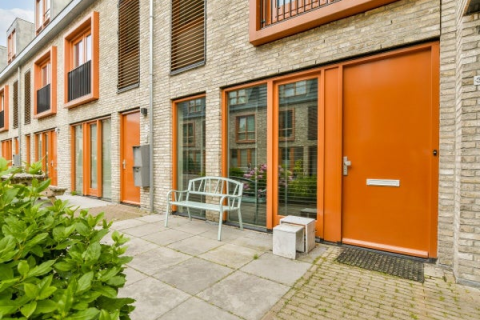 house image